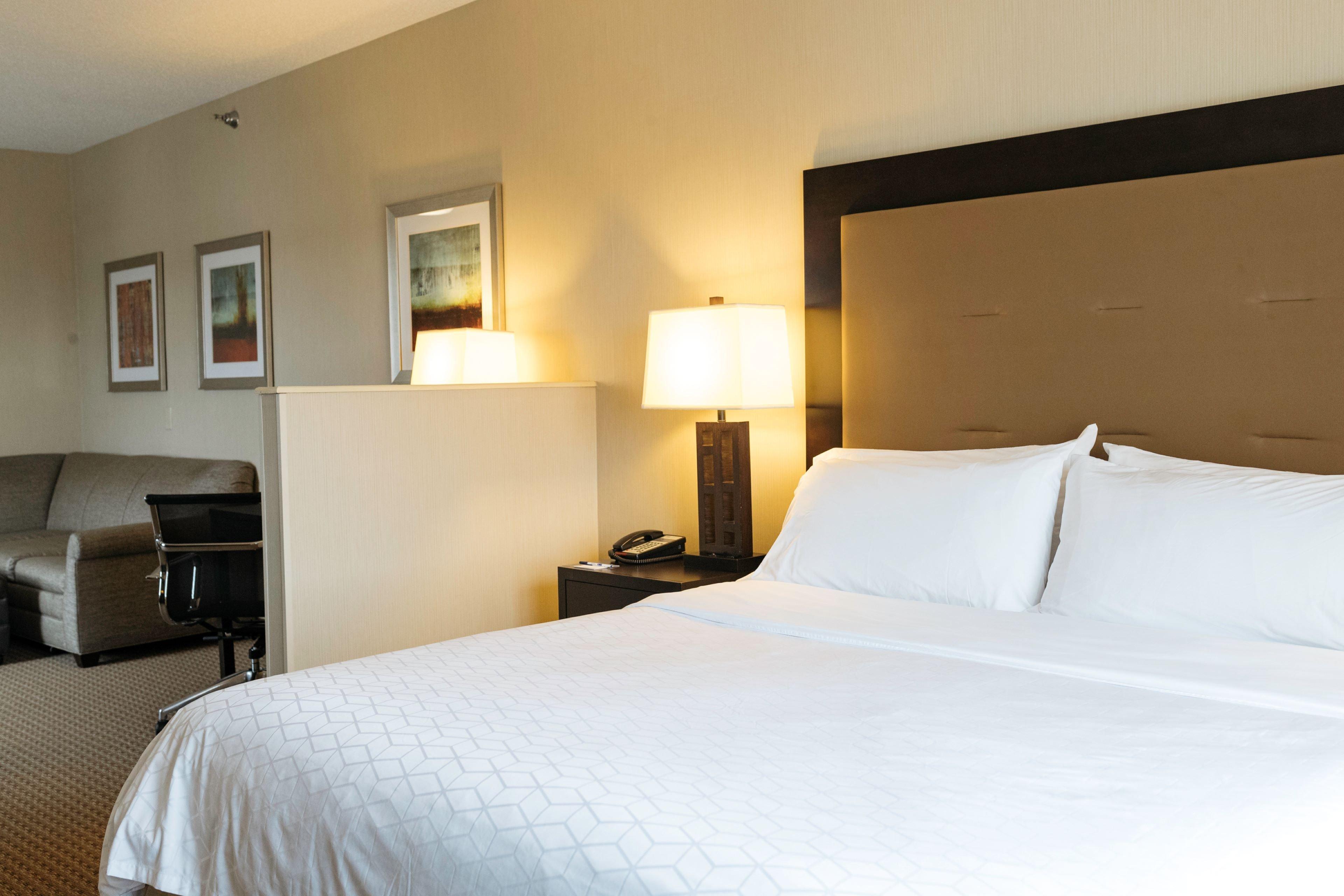 Holiday Inn Express & Suites - Olathe North, An Ihg Hotel Екстериор снимка